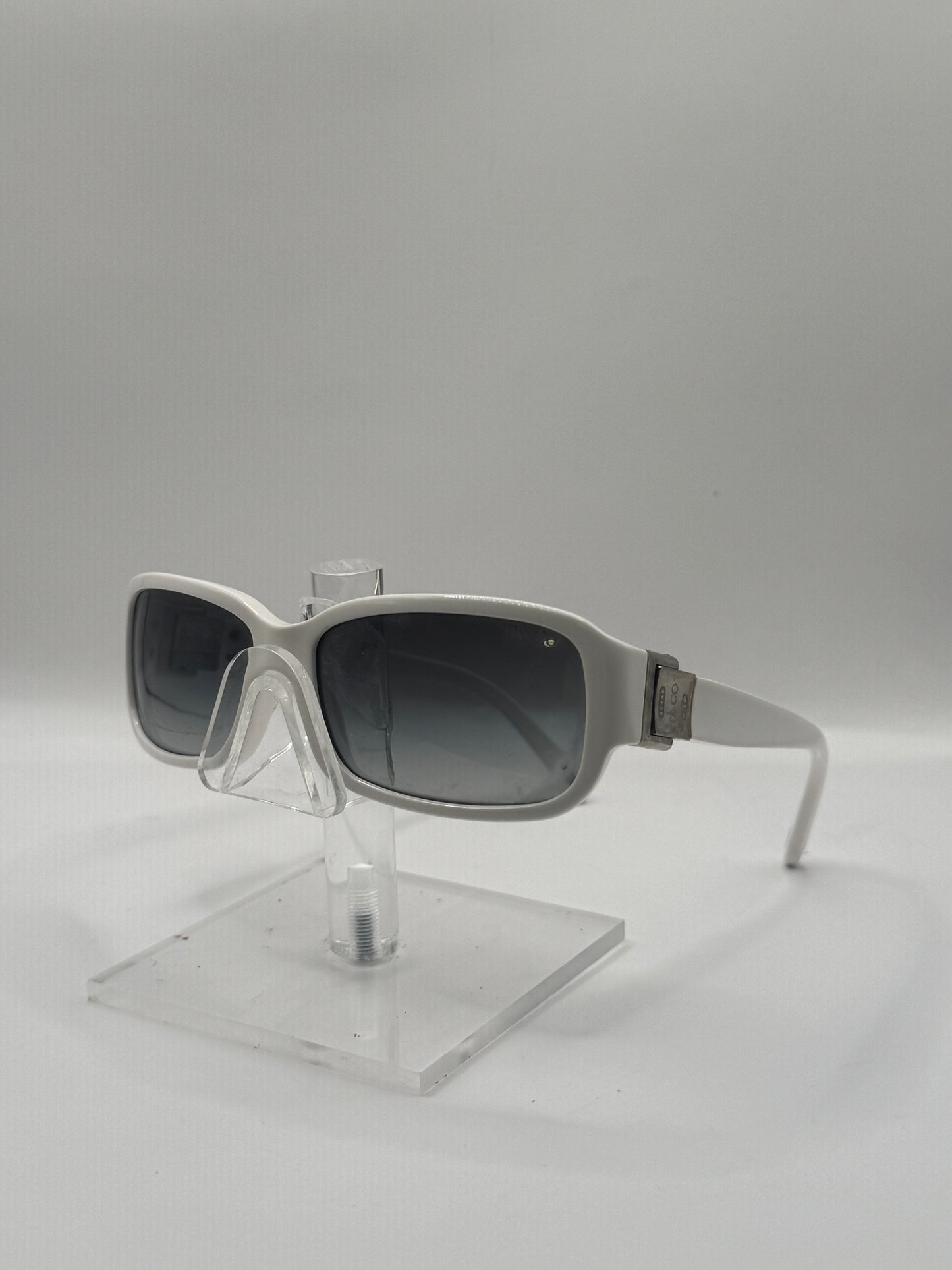 Tiffany 4002 Sunglasses in color 80273c