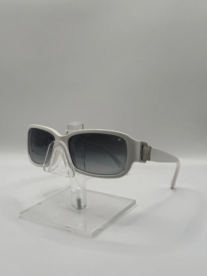 Tiffany 4002 Sunglasses in color 80273c