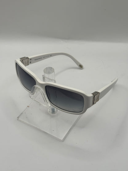 Tiffany 4002 Sunglasses in color 80273c