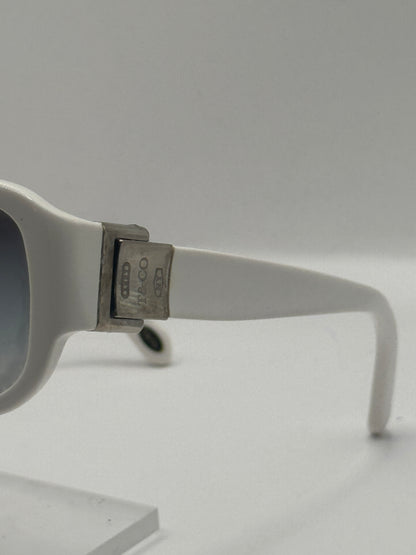 Tiffany 4002 Sunglasses in color 80273c