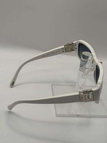 Tiffany 4002 Sunglasses in color 80273c