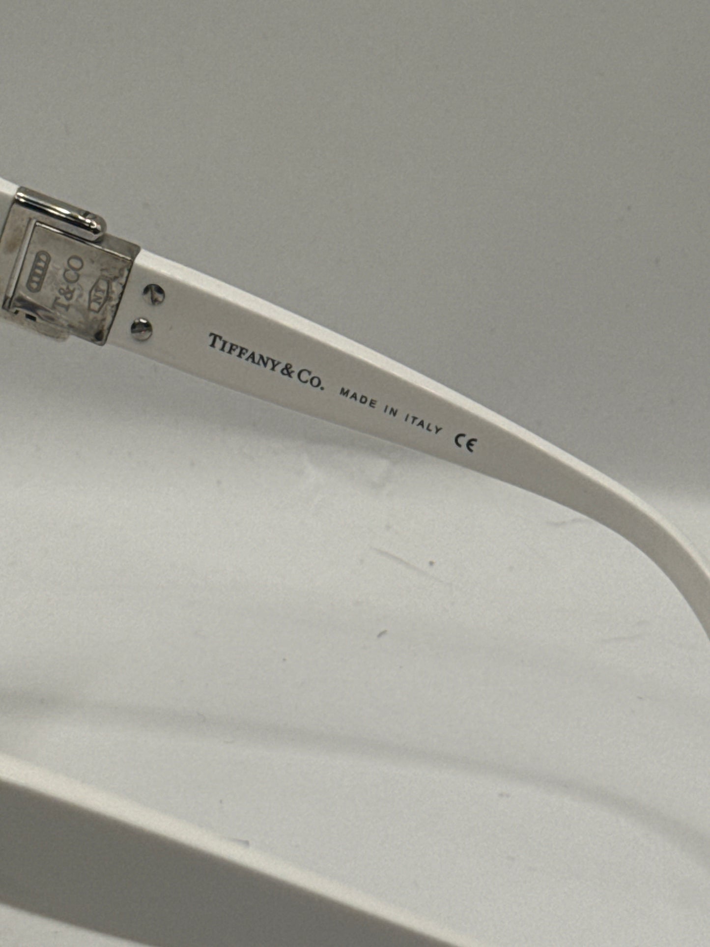 Tiffany 4002 Sunglasses in color 80273c