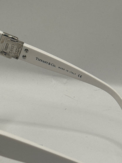 Tiffany 4002 Sunglasses in color 80273c