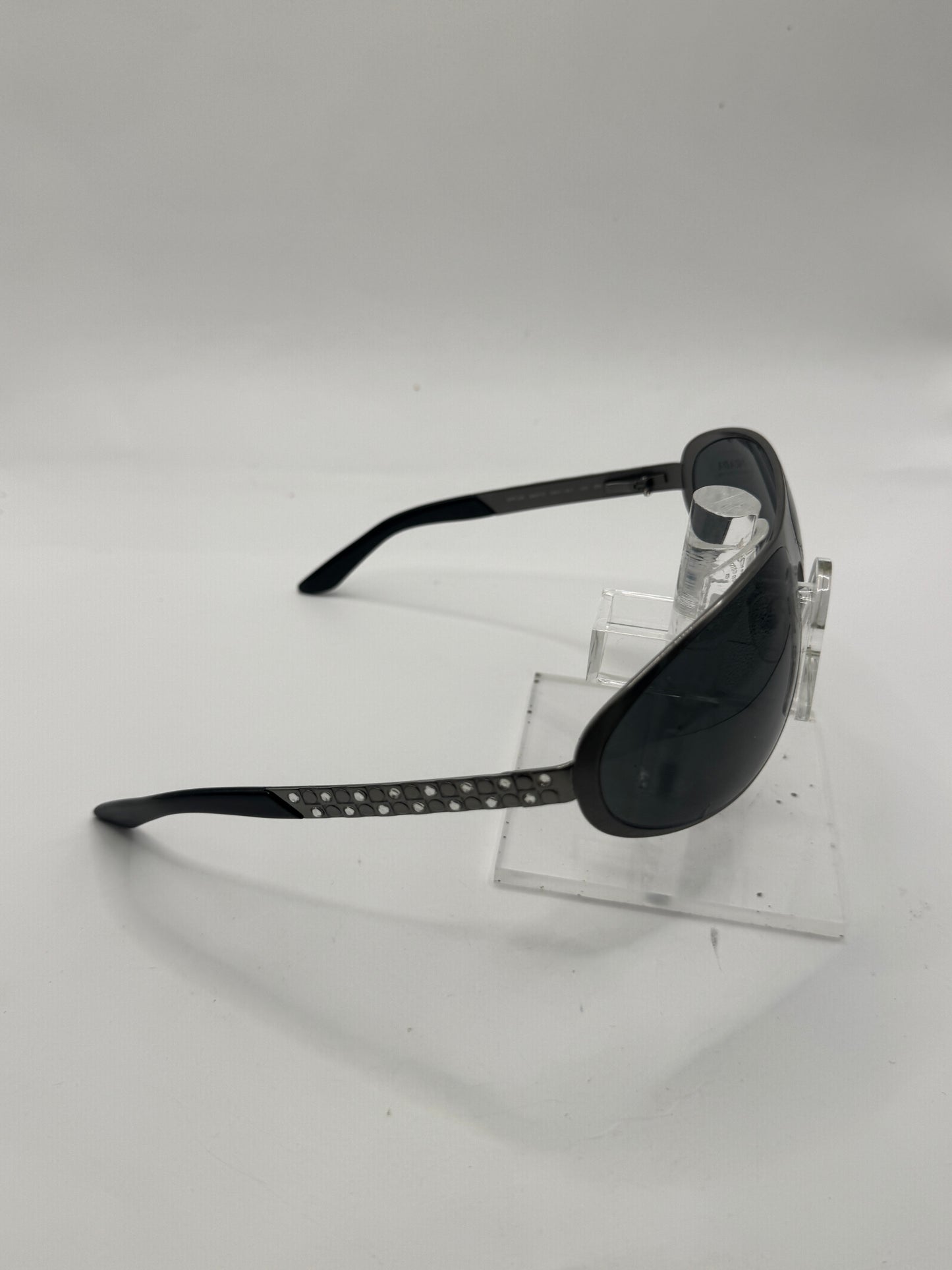 Prada Spr59i Sunglasses in color 5av1a1