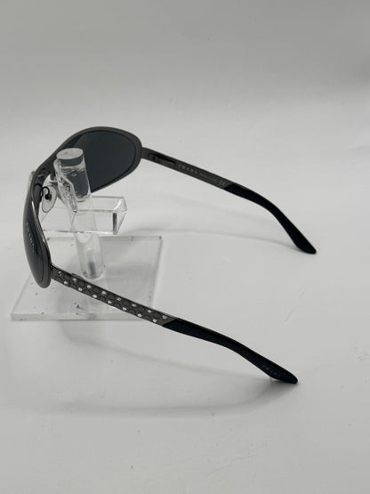 Prada Spr59i Sunglasses in color 5av1a1