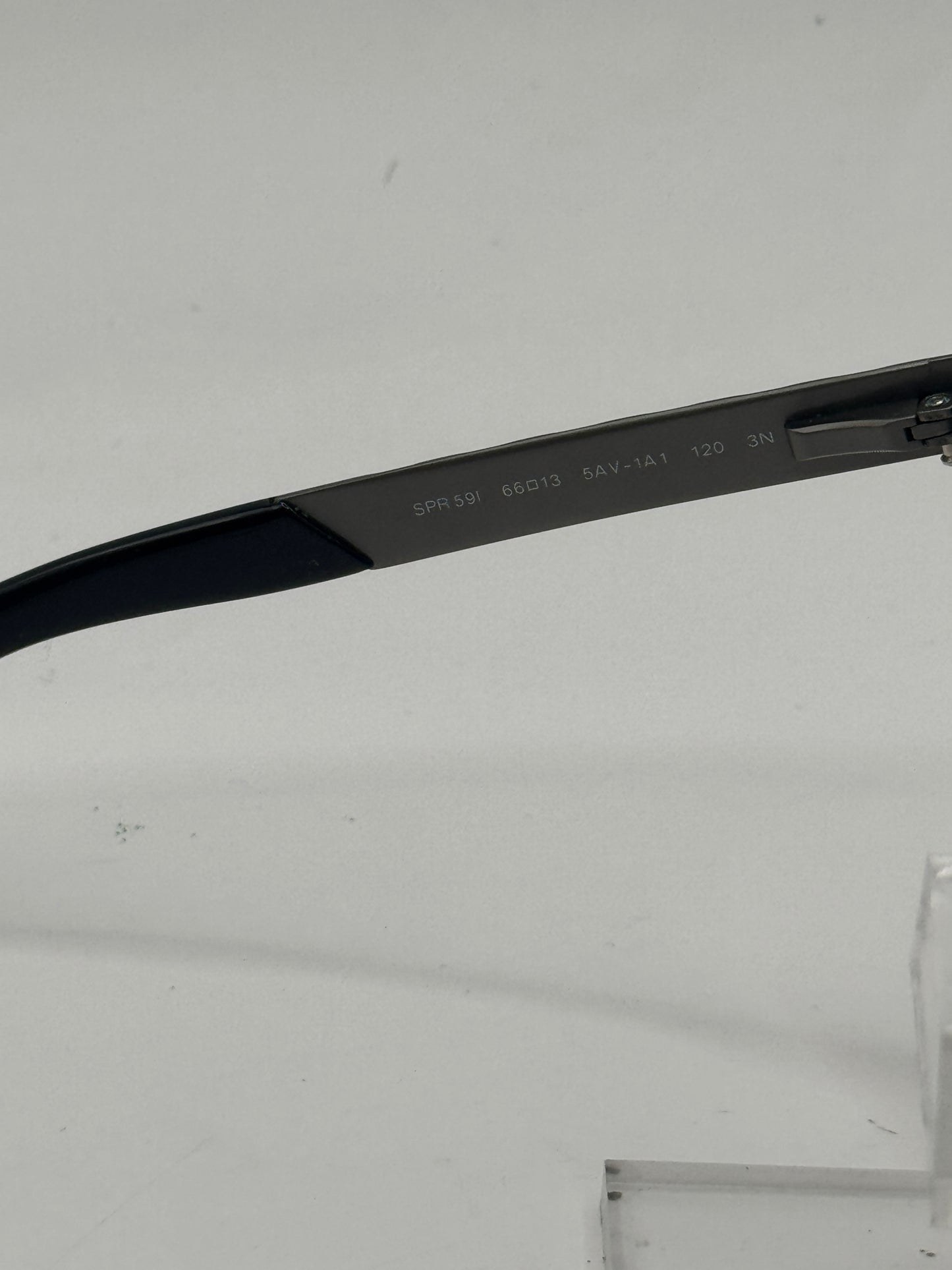 Prada Spr59i Sunglasses in color 5av1a1