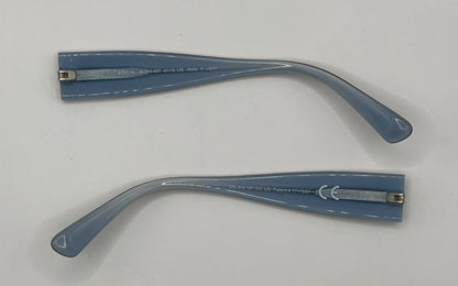 Maui Jim 295 Both Temples 03t Blue Tortoise