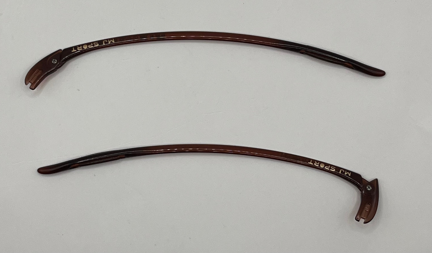 Maui Jim 423 Both Temples 26 Tortoise