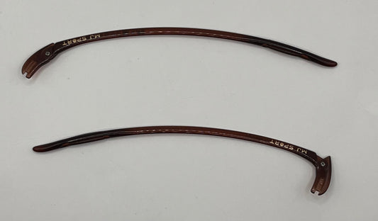 Maui Jim 423 Both Temples 26 Tortoise