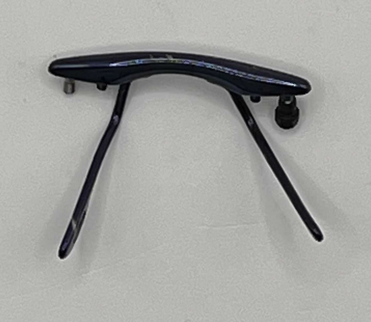 Maui Jim 724 Nose Bridge 06 Blue