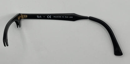 Ray Ban 3507 Right Temple Black