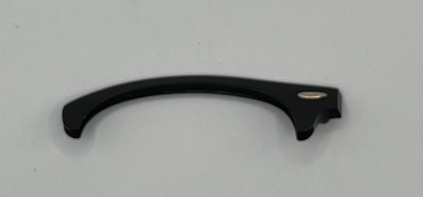 Ray Ban 3507 Left Temple Black