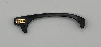 Ray Ban 3507 Left Temple Black