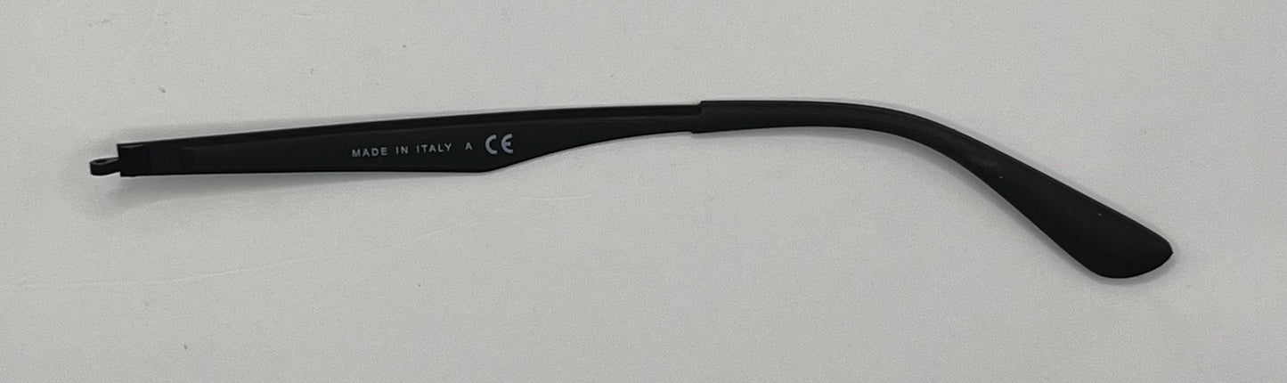 Ray Ban 4285 Right Temple 6018g Black