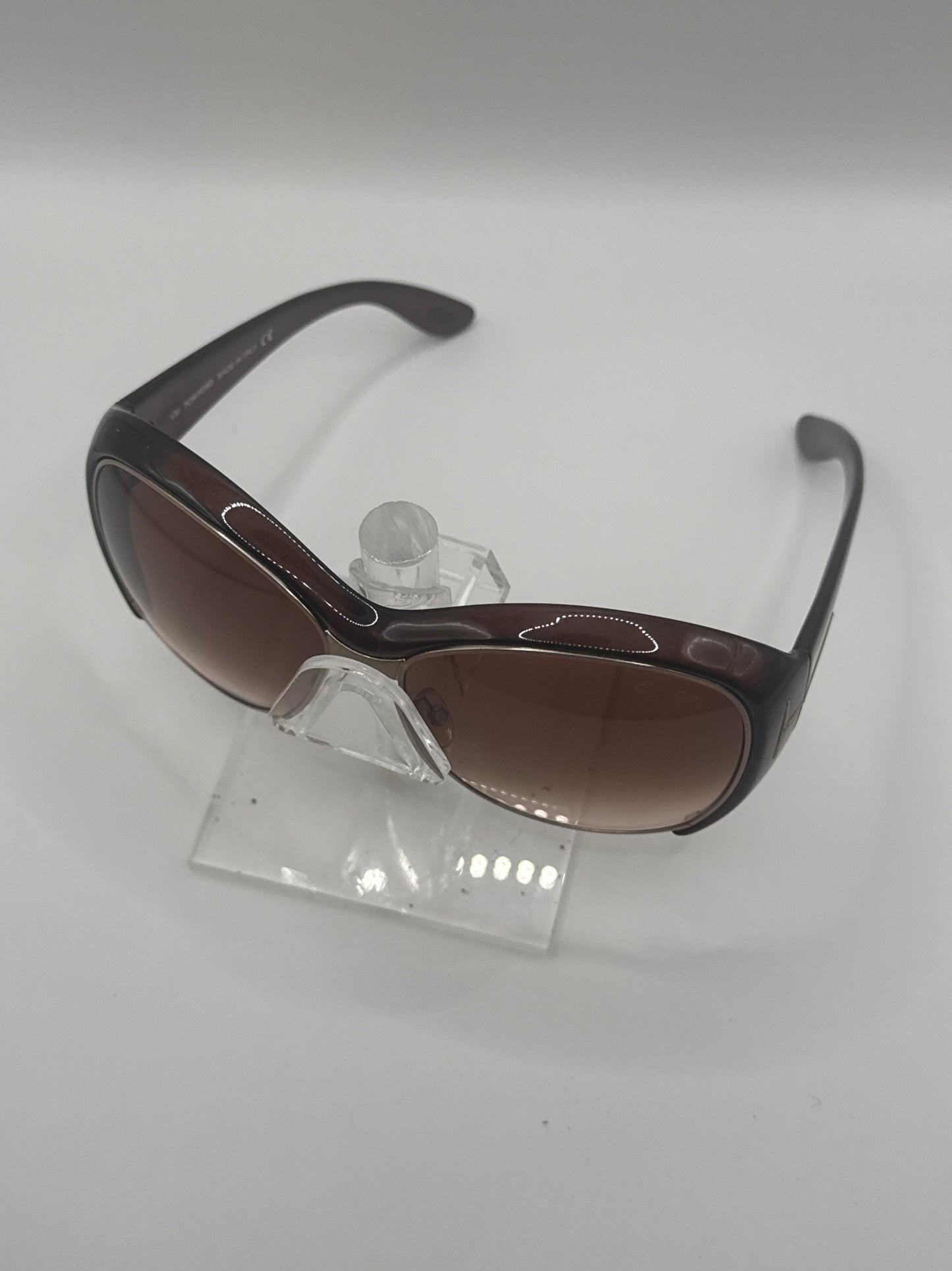 Tom Ford Dominique Tf91 Sunglasses in color 842
