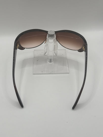 Tom Ford Dominique Tf91 Sunglasses in color 842