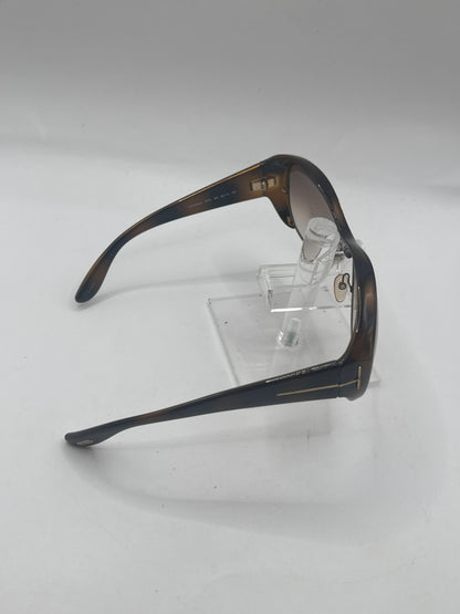 Tom Ford Dominique Tf91 Sunglasses in color 981