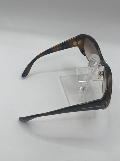Tom Ford Dominique Tf91 Sunglasses in color 981