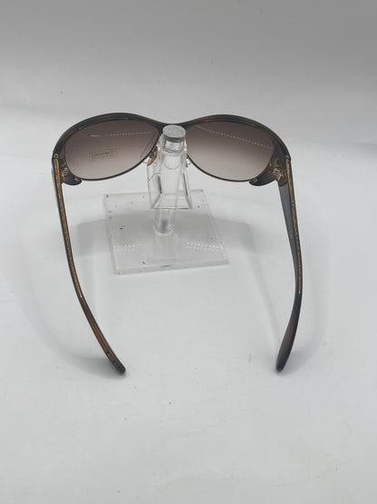 Tom Ford Dominique Tf91 Sunglasses in color 981