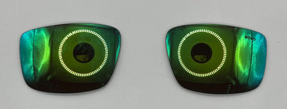 Revo Knox Both Lenses 02 Green Mirror