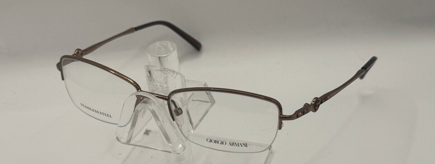 Giorgio Armani 342 Eyeglasses in color Kz6
