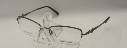 Giorgio Armani 342 Eyeglasses in color Kz6
