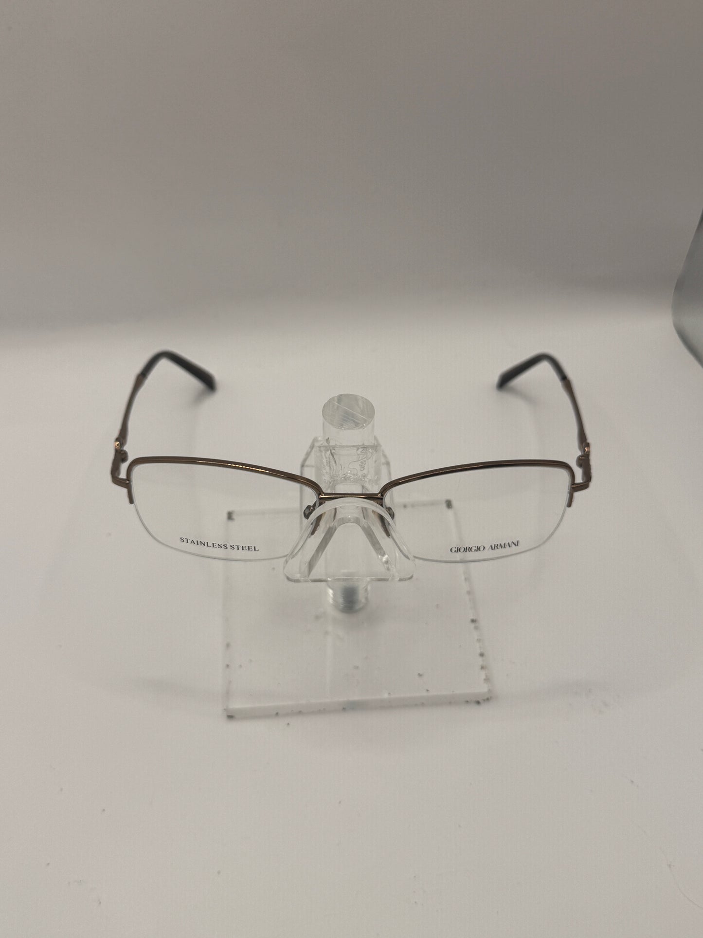 Giorgio Armani 342 Eyeglasses in color Kz6