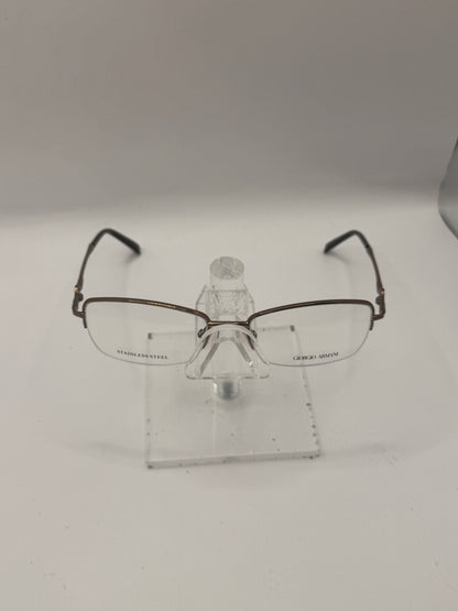 Giorgio Armani 342 Eyeglasses in color Kz6