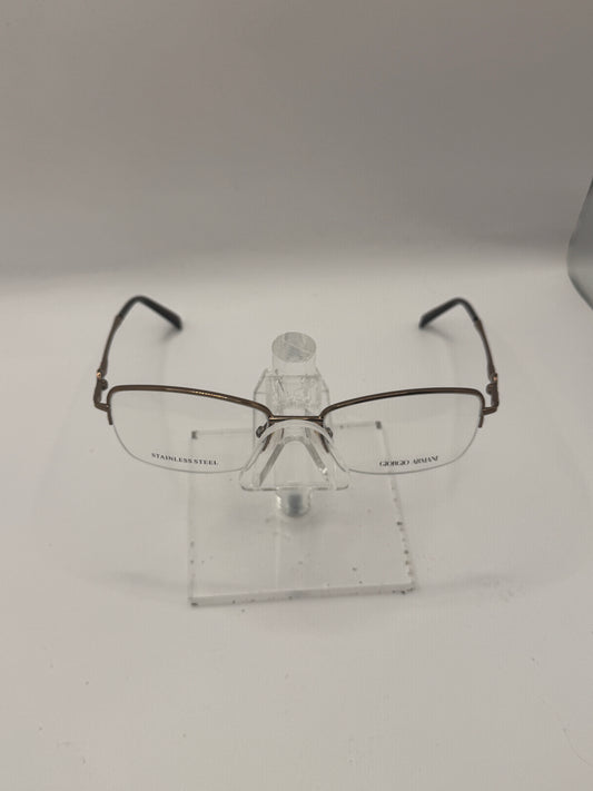 Giorgio Armani 342 Eyeglasses in color Kz6