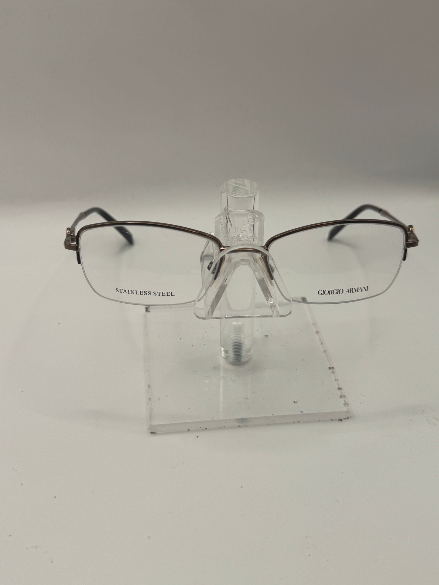 Giorgio Armani 342 Eyeglasses in color Kz6