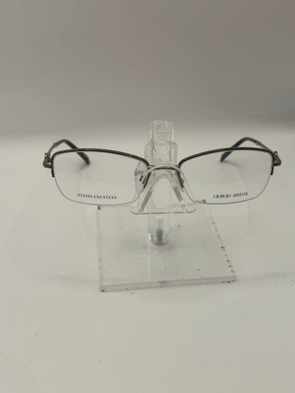 Giorgio Armani 342 Eyeglasses in color Kz6