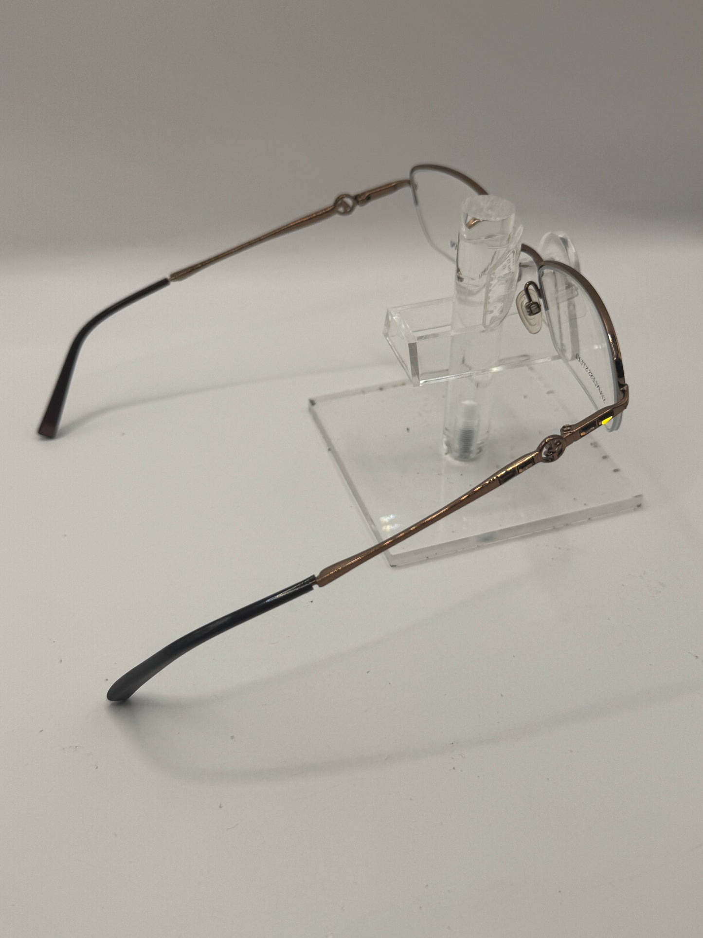 Giorgio Armani 342 Eyeglasses in color Kz6