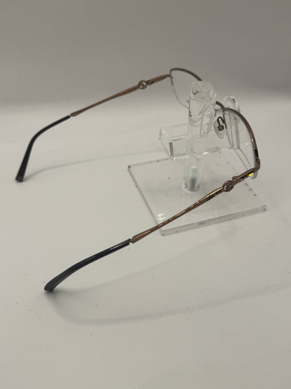 Giorgio Armani 342 Eyeglasses in color Kz6