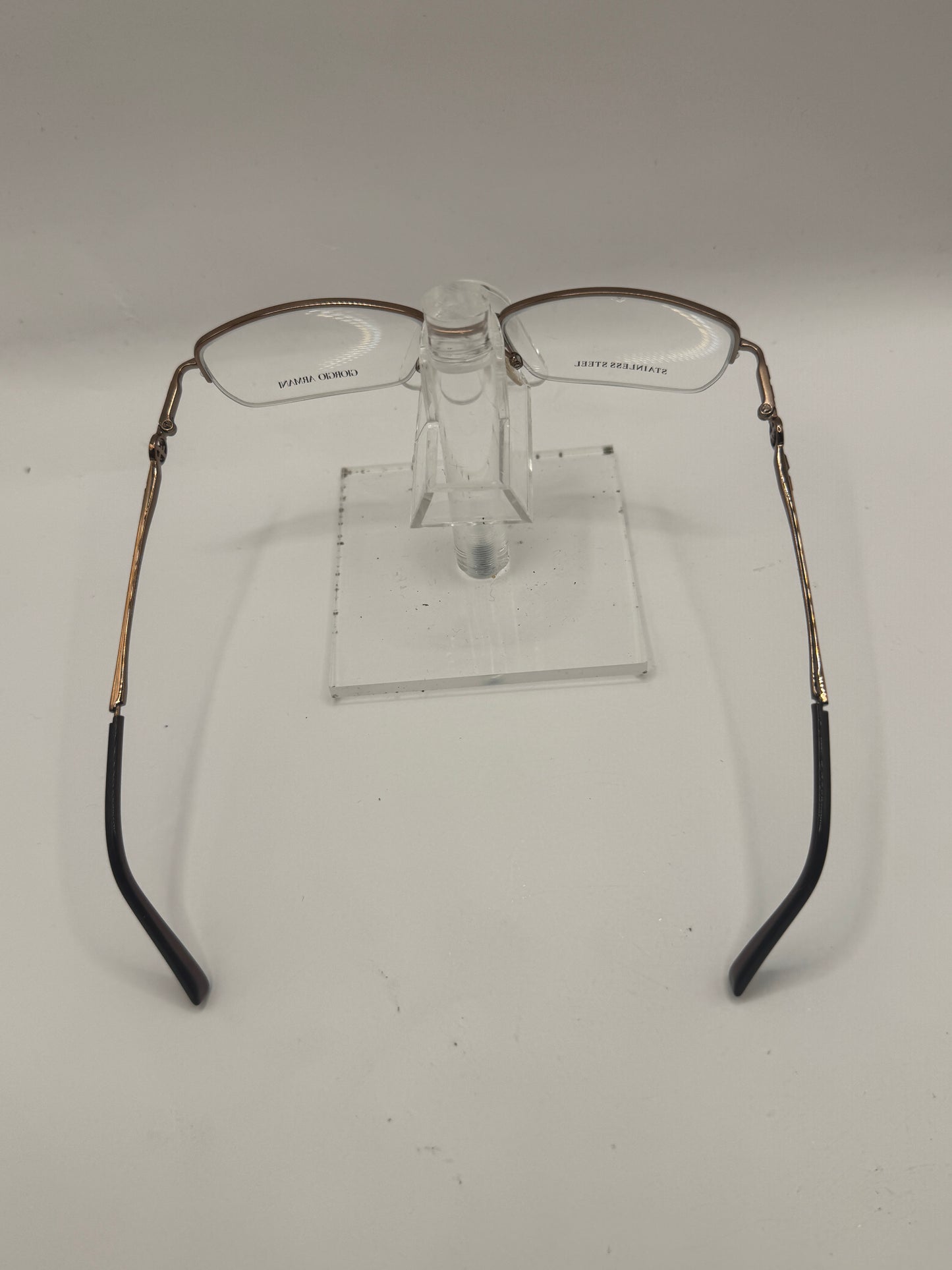 Giorgio Armani 342 Eyeglasses in color Kz6