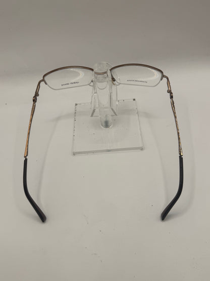Giorgio Armani 342 Eyeglasses in color Kz6