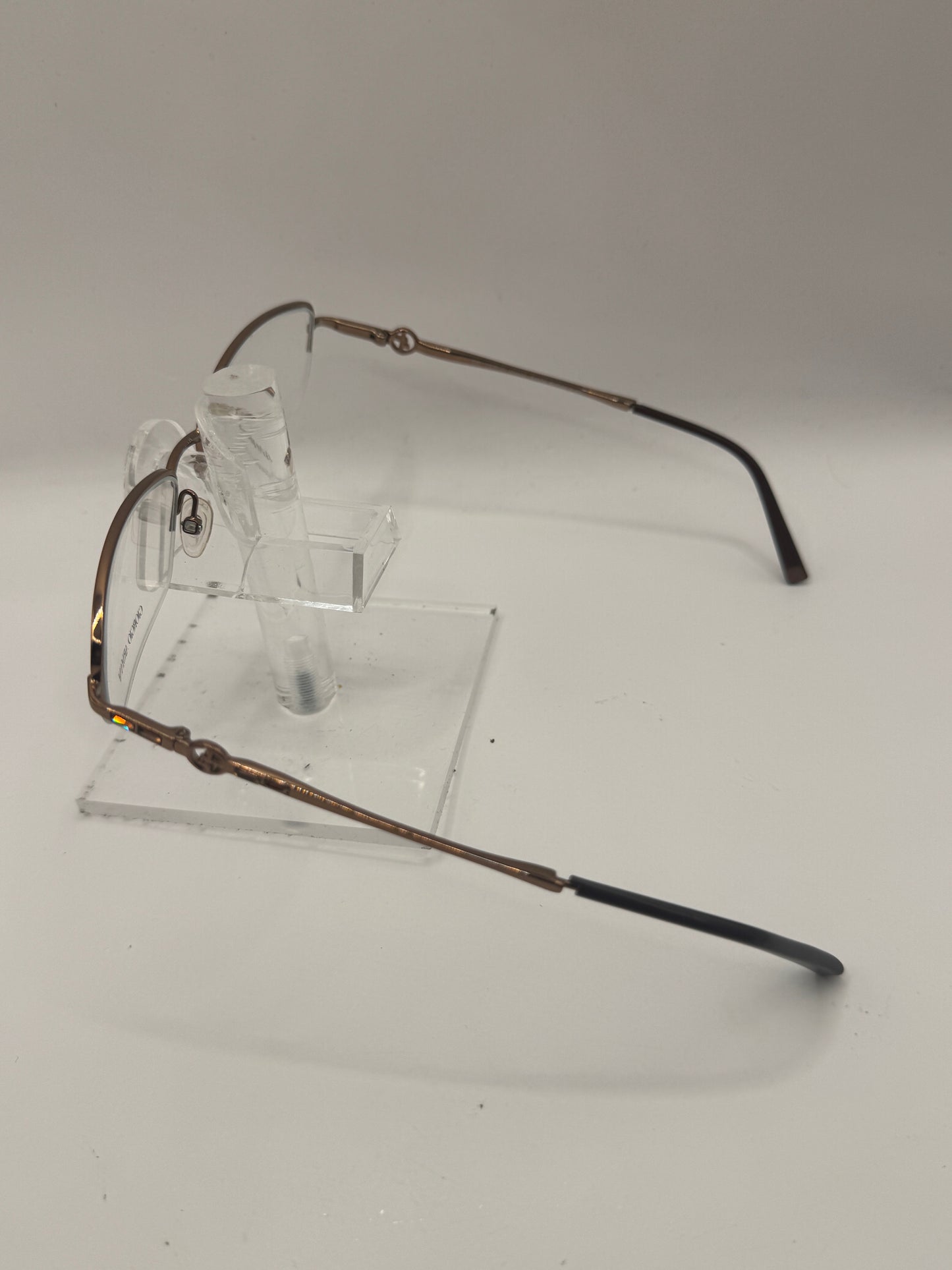 Giorgio Armani 342 Eyeglasses in color Kz6