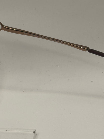 Giorgio Armani 342 Eyeglasses in color Kz6