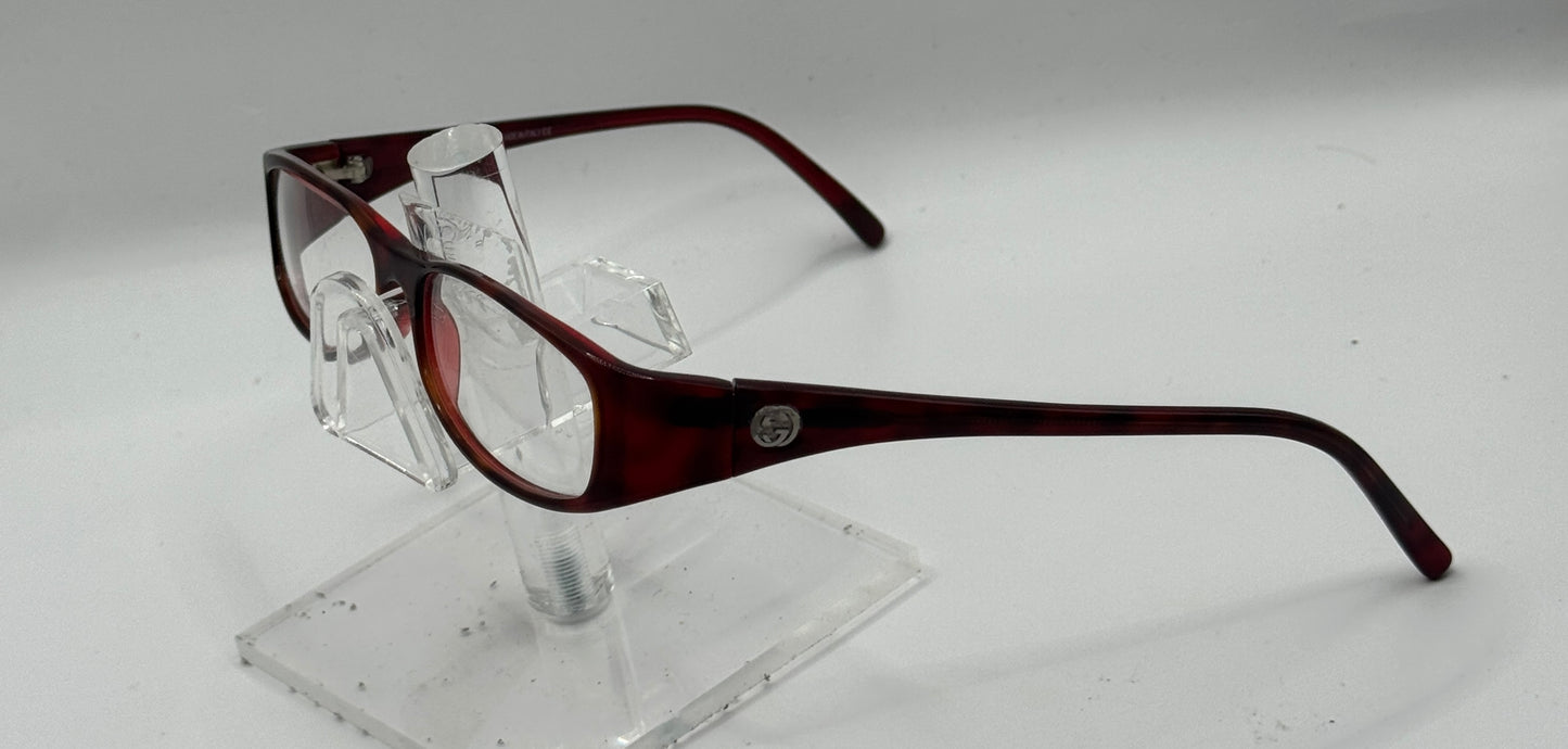 Gucci 2511 Eyeglasses in color 5t500