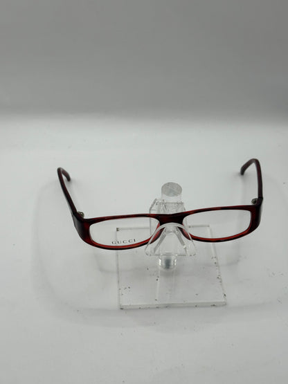 Gucci 2511 Eyeglasses in color 5t500