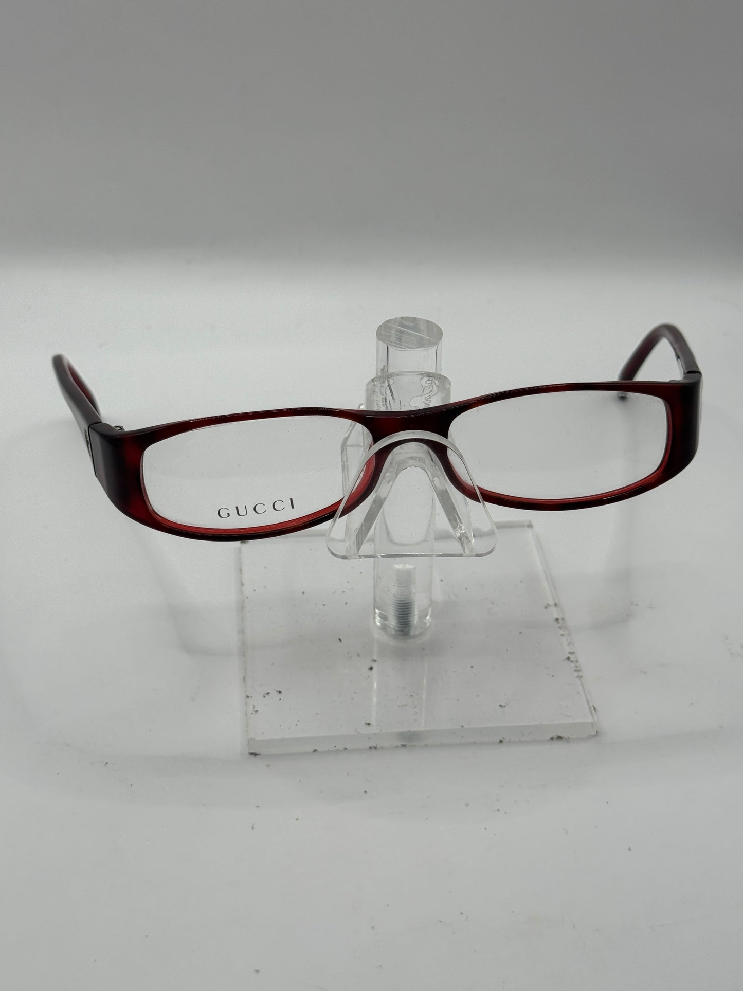 Gucci 2511 Eyeglasses in color 5t500