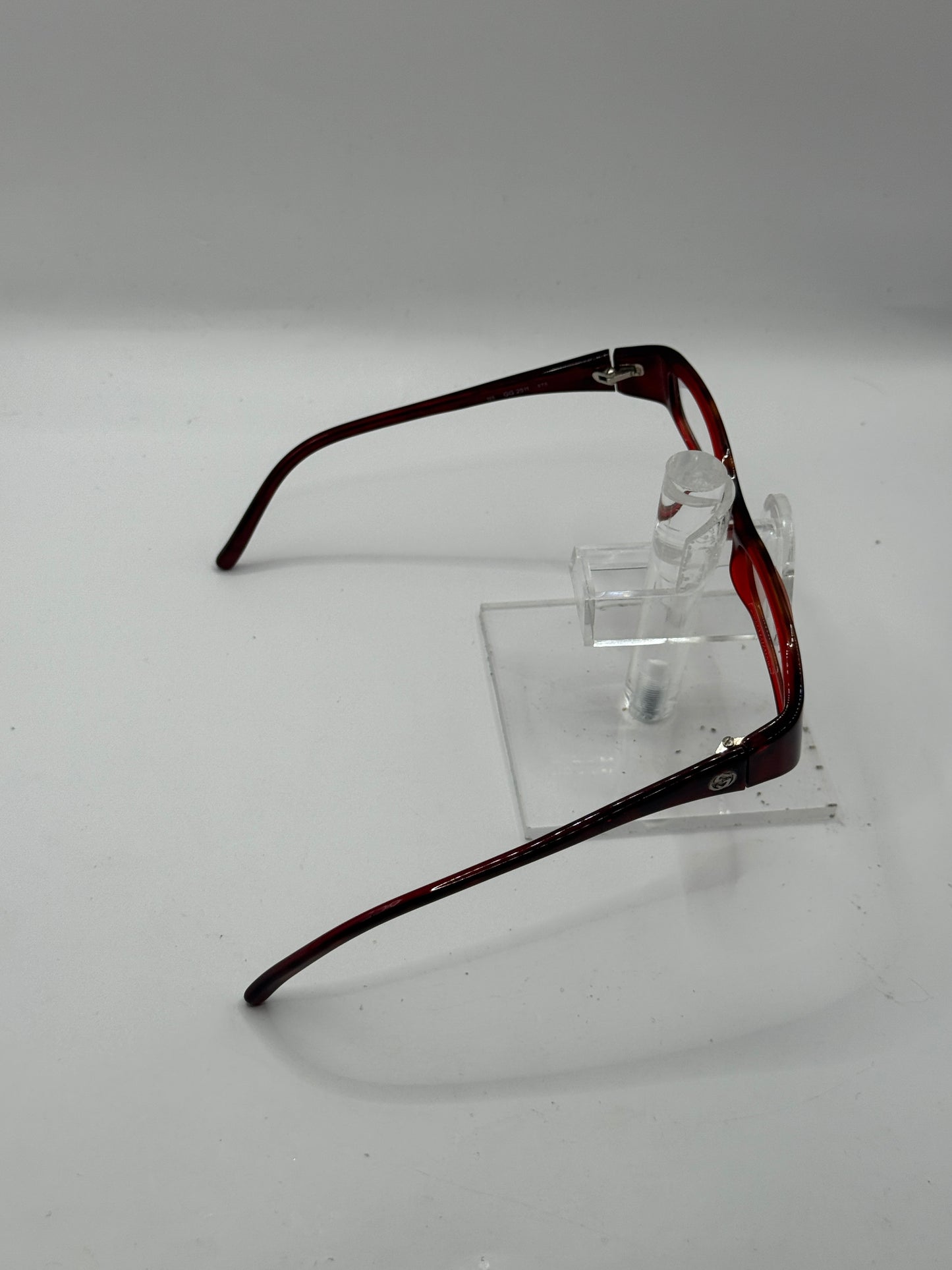 Gucci 2511 Eyeglasses in color 5t500