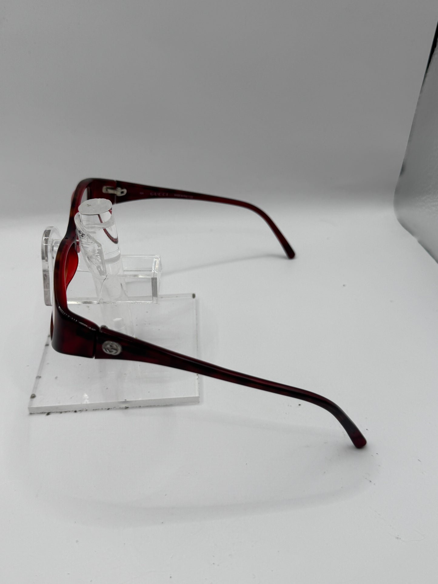 Gucci 2511 Eyeglasses in color 5t500