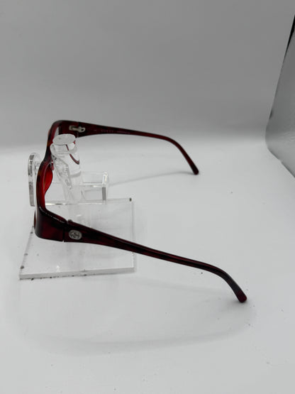Gucci 2511 Eyeglasses in color 5t500