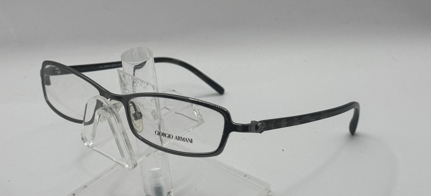Giorgio Armani 464 Eyeglasses in color Nda