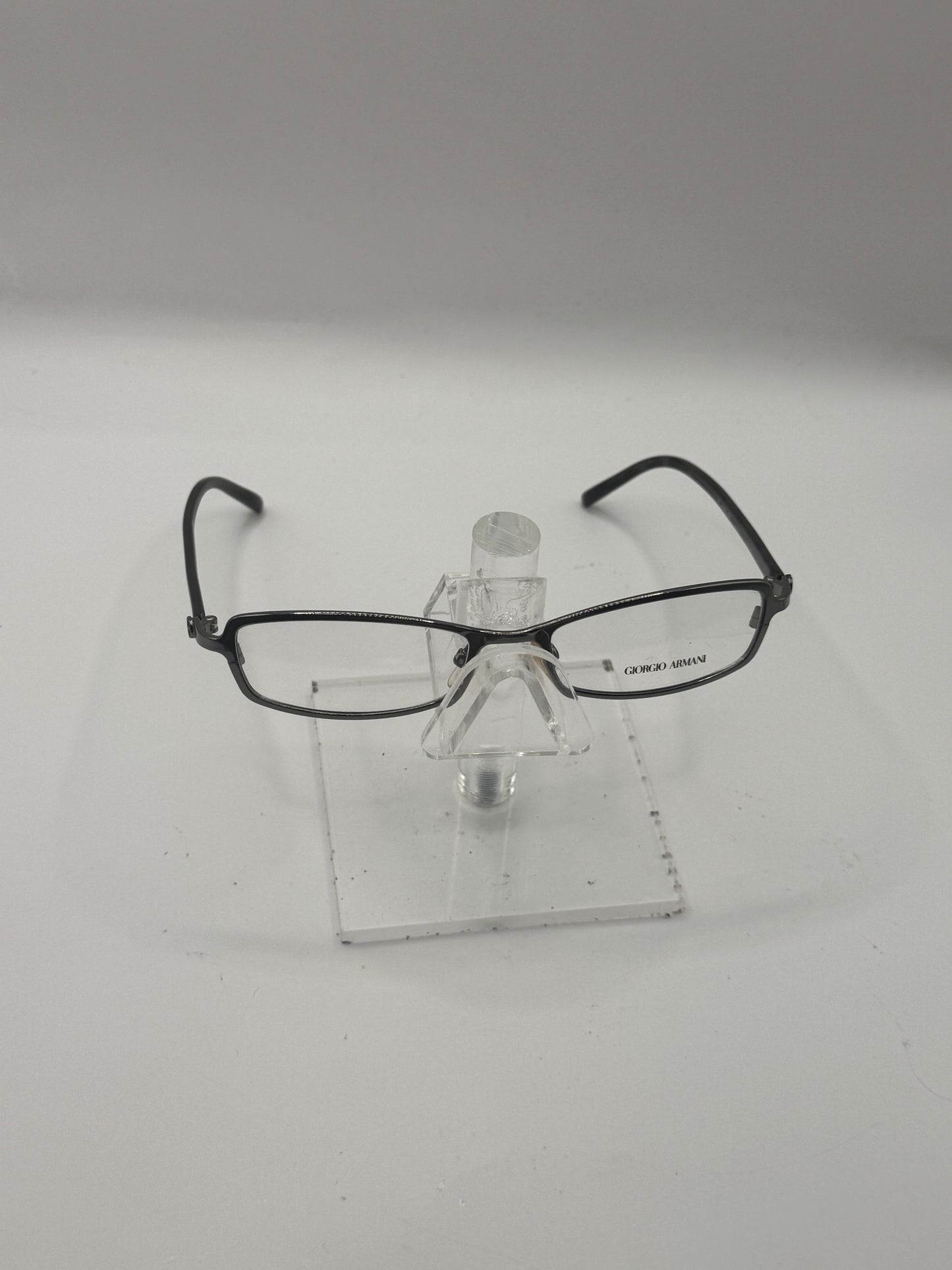 Giorgio Armani 464 Eyeglasses in color Nda