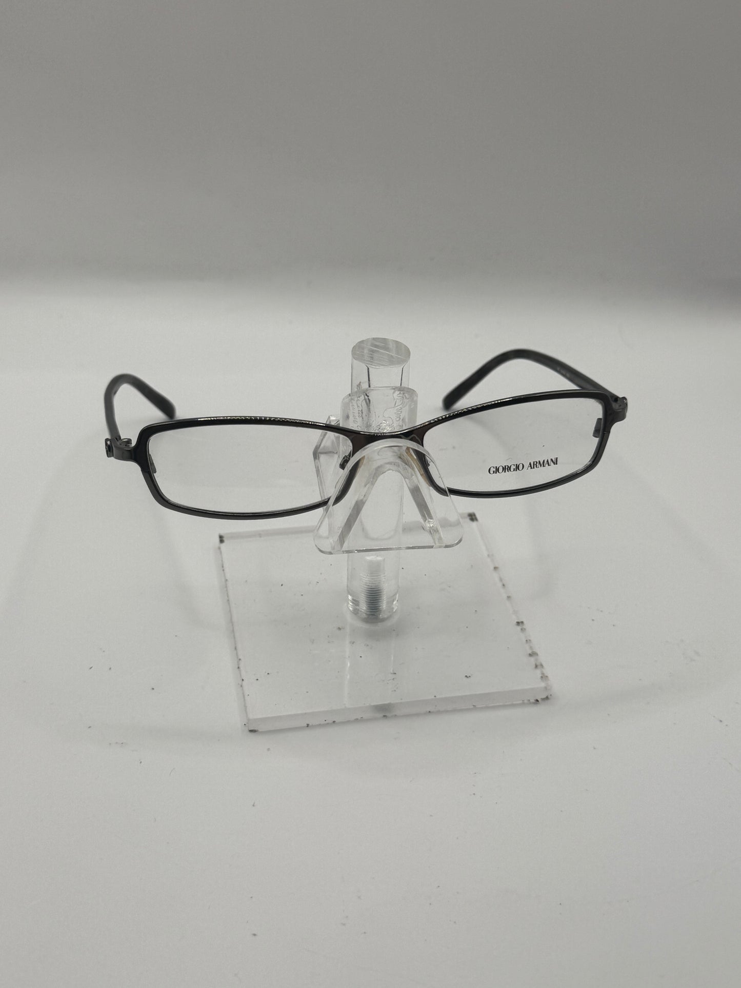 Giorgio Armani 464 Eyeglasses in color Nda