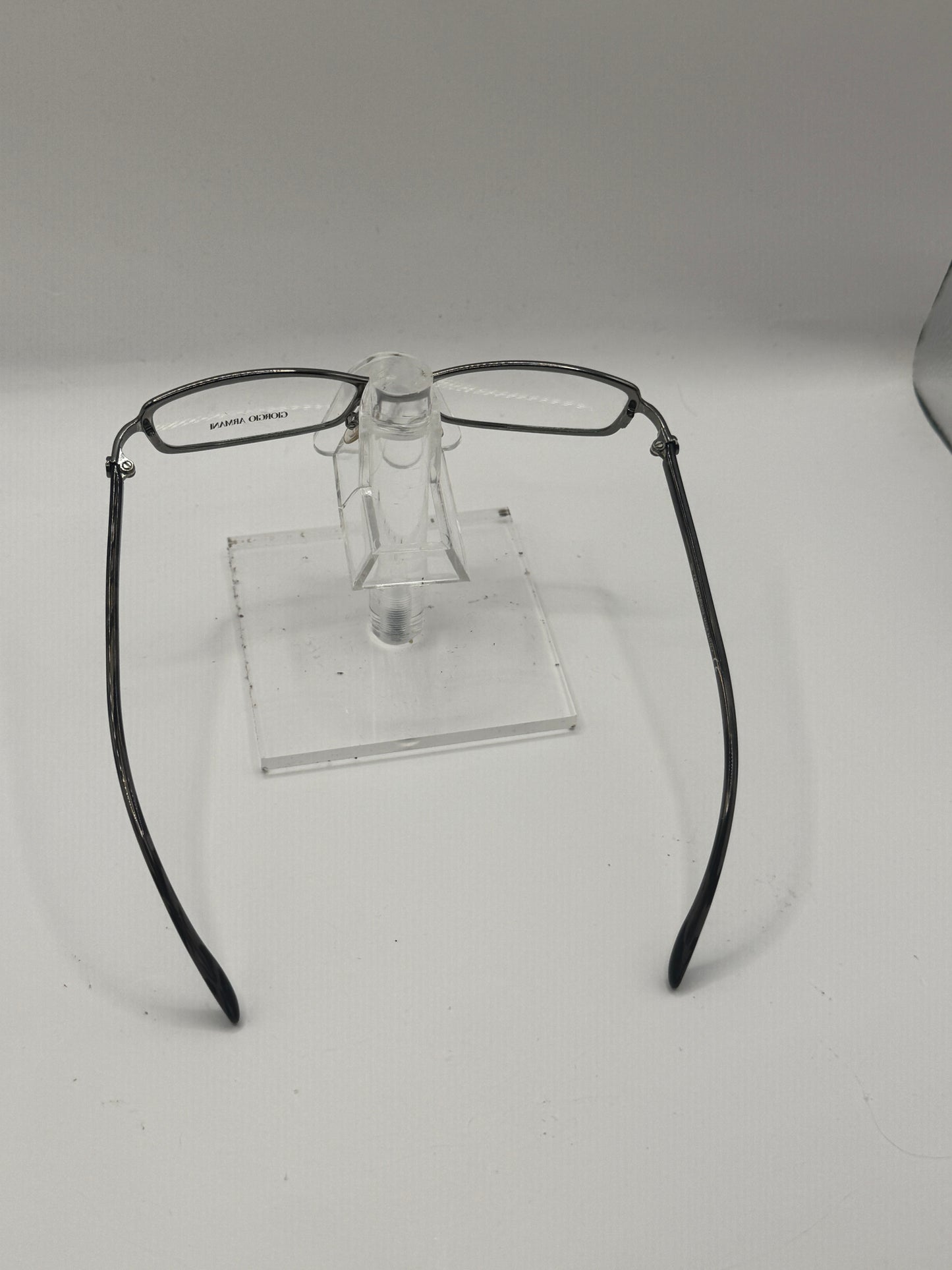 Giorgio Armani 464 Eyeglasses in color Nda