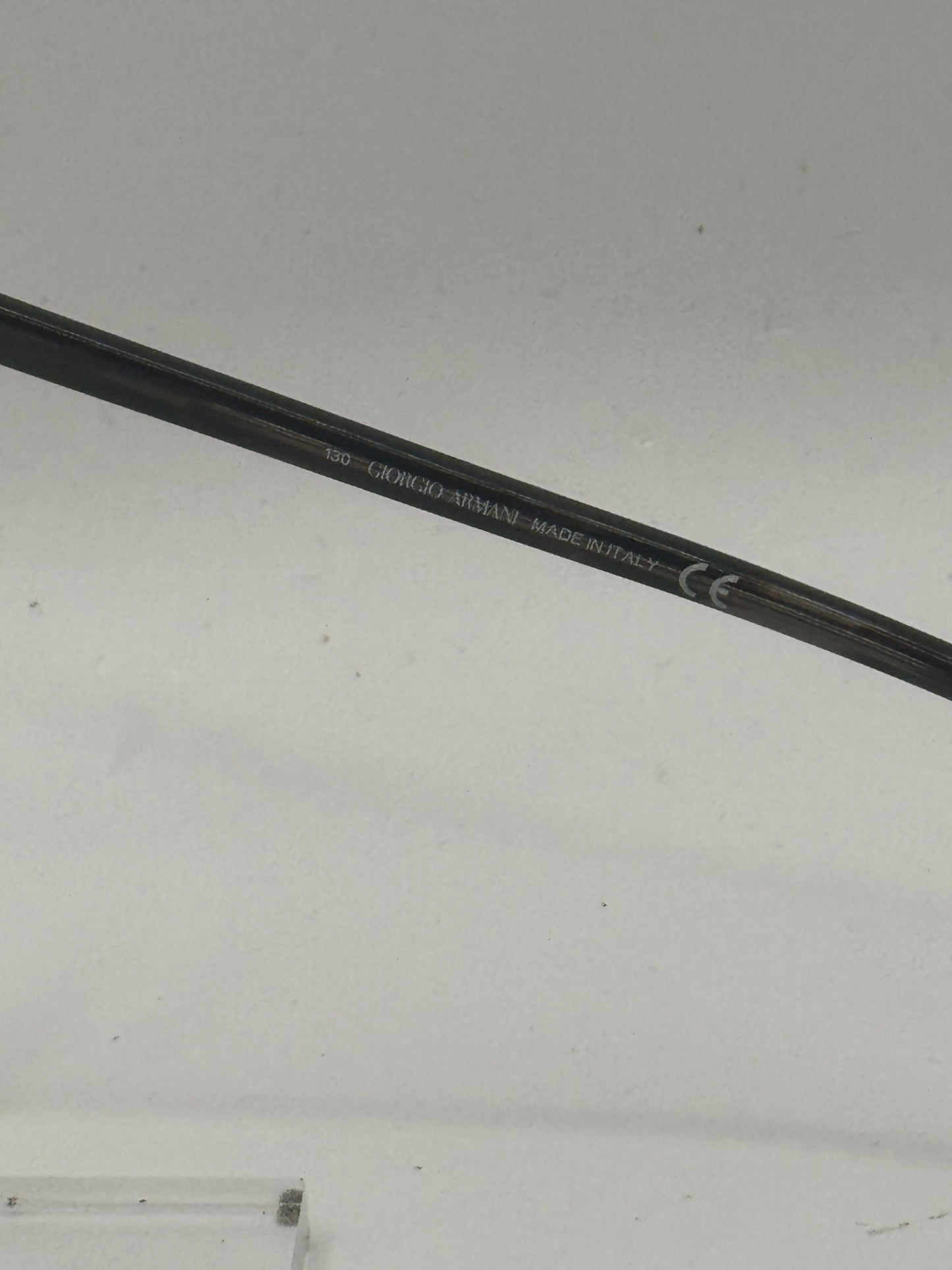 Giorgio Armani 464 Eyeglasses in color Nda