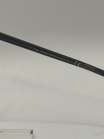 Giorgio Armani 464 Eyeglasses in color Nda