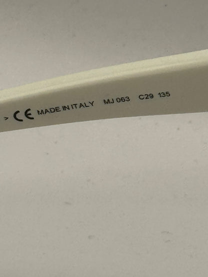 Marc Jacobs 063 Eyeglasses in color C29